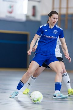 Bild 166 - F NFV Futsalturnier